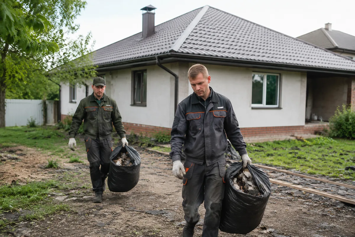 От чего зависит стоимость кровельных работ